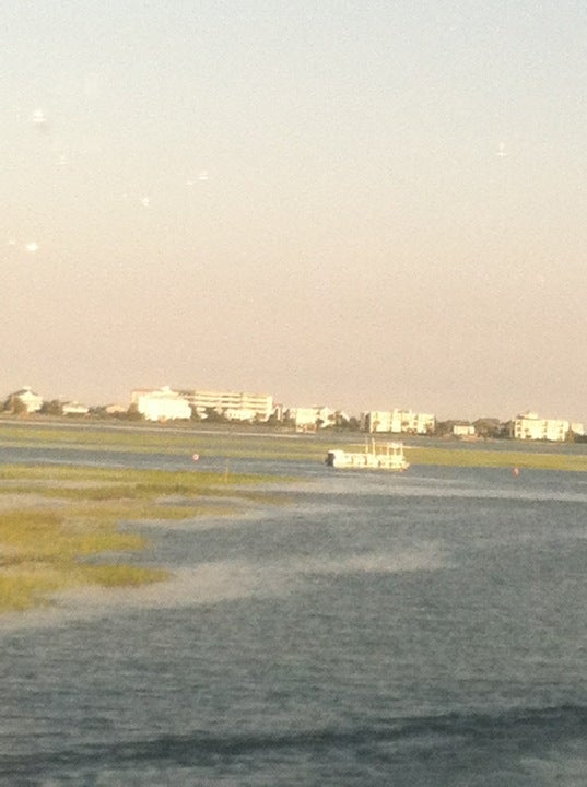 South Carolina Murrells Inlet Wahoo's Fish House photo 7