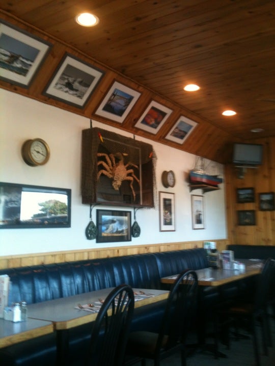 Oregon Newport Newport Steak & Seafood photo 3