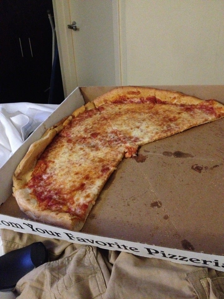 New York Long Island Phils Two Pizza photo 5