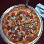 Tennessee Gallatin Mozzarella Pizzeria photo 1