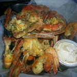 South Carolina Charleston Nana's Seafood & Soul photo 1