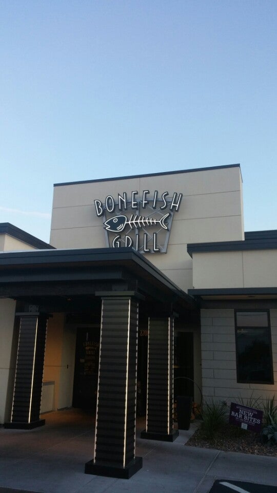 Nevada Summerlin Bonefish Grill photo 7