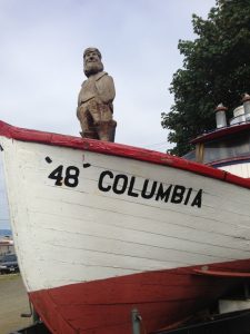 Oregon Seaside Bowpicker Fish & Chips photo 7