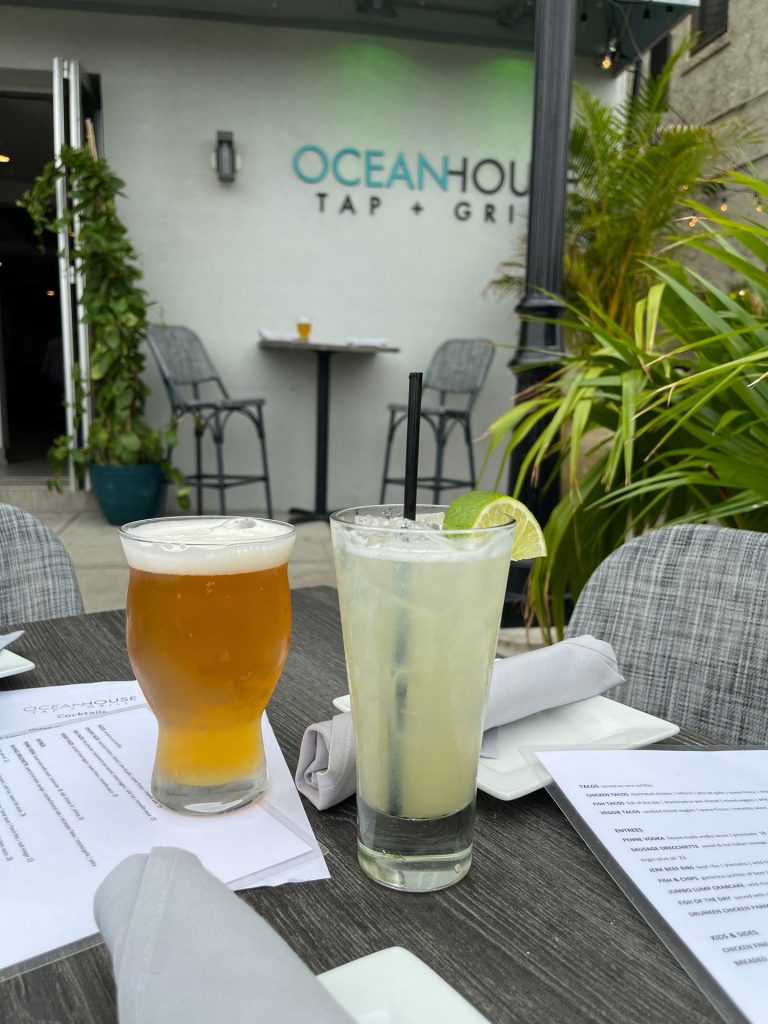 New Jersey Howell Ocean House Tap and Grill photo 3