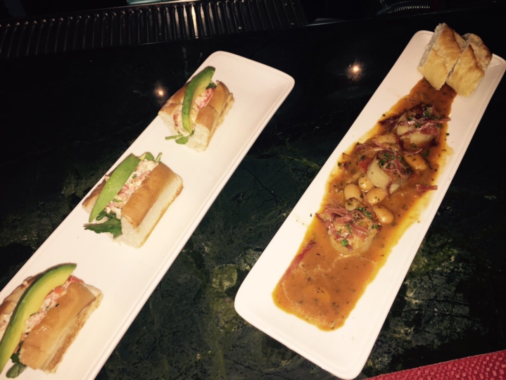 Nevada Summerlin Isabela's Seafood Tapas & Grill photo 5