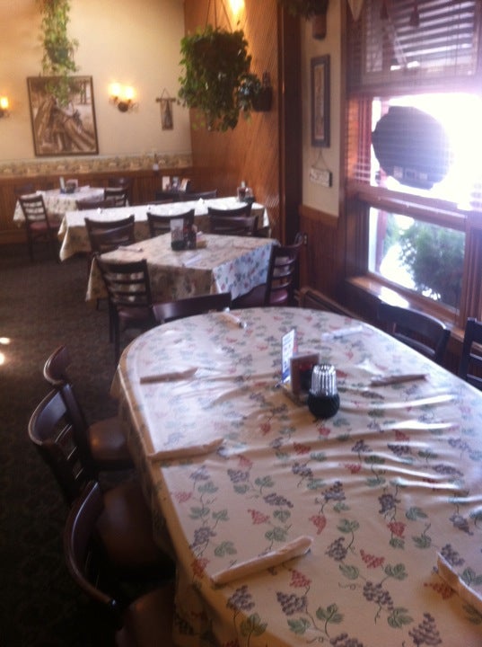 New York Jamestown Andriaccio's Restaurant photo 7