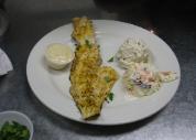 South Carolina Murrells Inlet Captain John's Seafood Grille photo 7