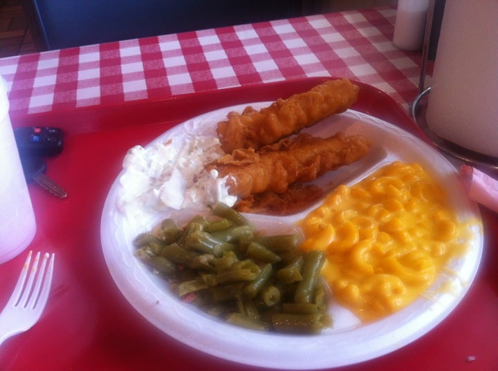 Ohio Hamilton Jocko's Chicken & Seafood photo 3