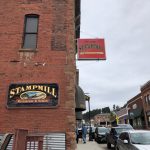 South Dakota Spearfish Stampmill Restaurant and Saloon photo 1