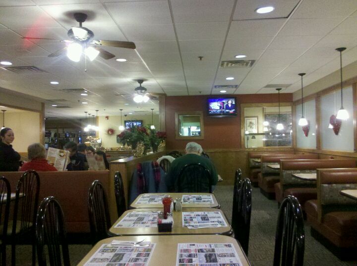 New Jersey Phillipsburg Borderline Restaurant photo 5