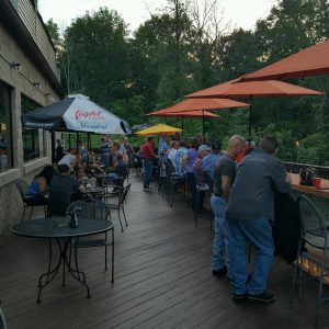 Ohio Kent Rav's Creekside Tap & Grill photo 5