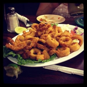 Texas Brownsville Mariscos De La Rosa photo 5