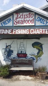 South Carolina Beaufort Edisto Seafood photo 5