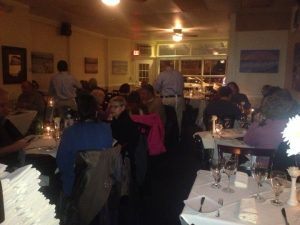 New Jersey Freehold Daniel's Bistro By The Sea photo 5