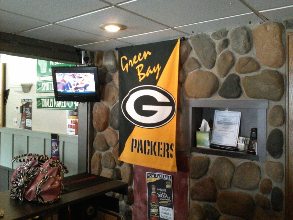 Wisconsin Green Bay Black Sheep Pub & Grill photo 5