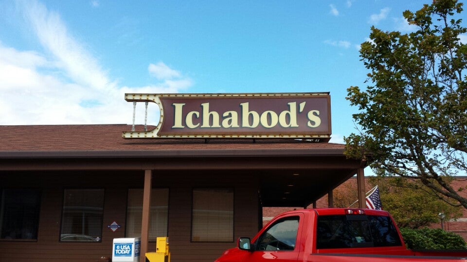 Washington Vancouver Ichabod's Restaurant photo 3