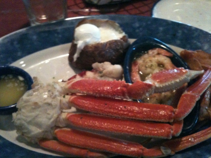 Oregon Medford Red Lobster photo 5