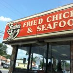 Virginia Suffolk Feather-N-Fin Chicken & Seafood photo 1