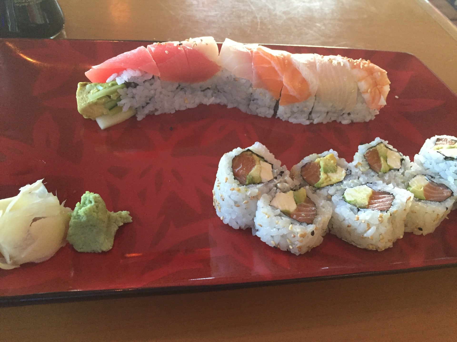 New Mexico Santa Fe Kai Sushi & Dining photo 5