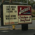 Ohio Hamilton Jocko's Chicken & Seafood photo 1