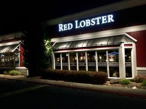 Oregon Gresham Red Lobster photo 7