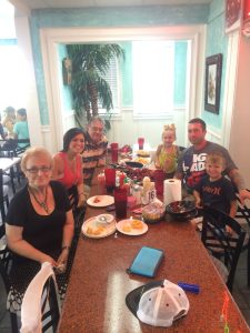 Texas Pasadena Baytown Seafood & Restaurant photo 5