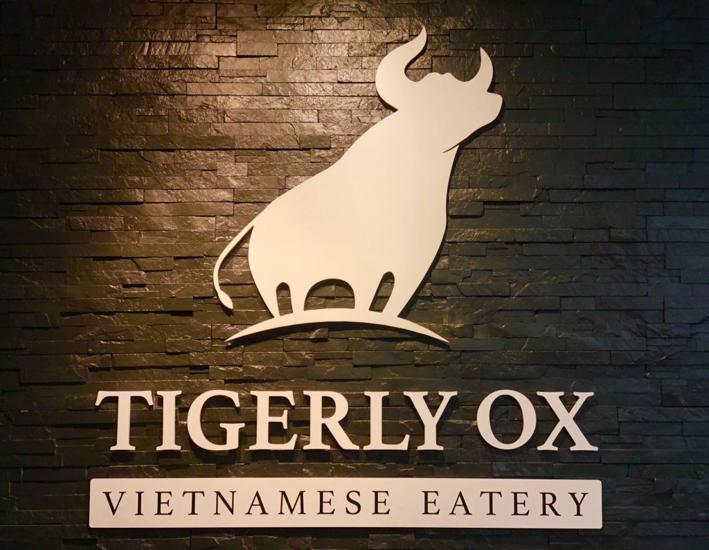 Washington Redmond Tigerly Ox - Vietnamese Eatery photo 3