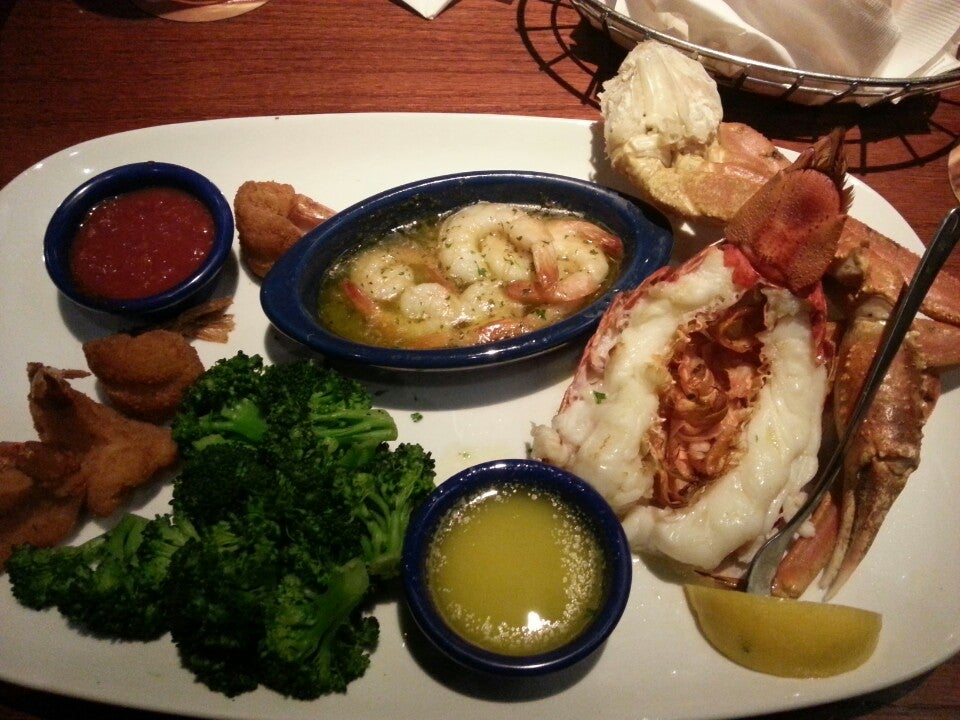 Oregon Gresham Red Lobster photo 5