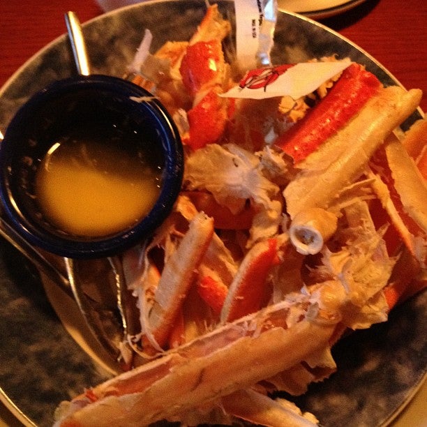 New York Watertown Red Lobster photo 7