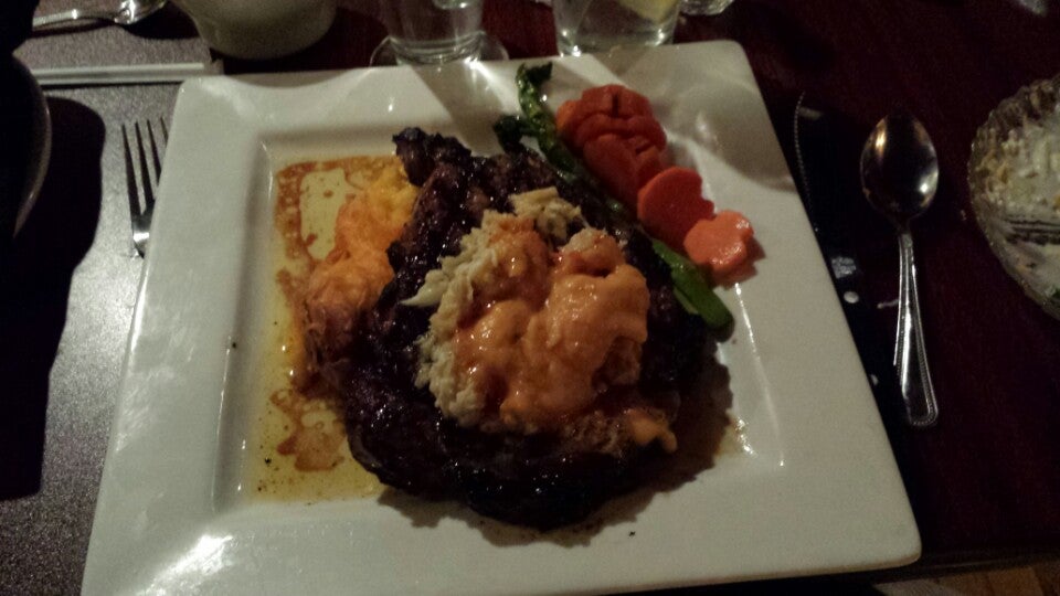 Oklahoma Edmond Gages Steak House photo 7