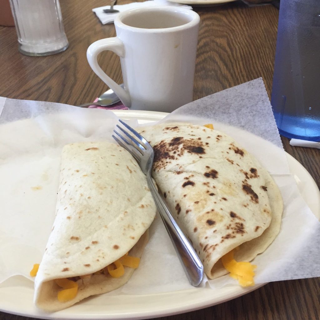 Texas San Antonio El Rodeo Seafood Taqueria photo 3