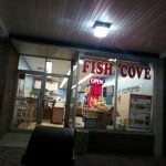 New York Syracuse Bayberry Fish Cove photo 1