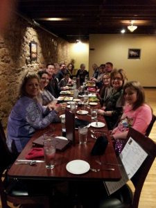 Oklahoma Edmond Gages Steak House photo 5