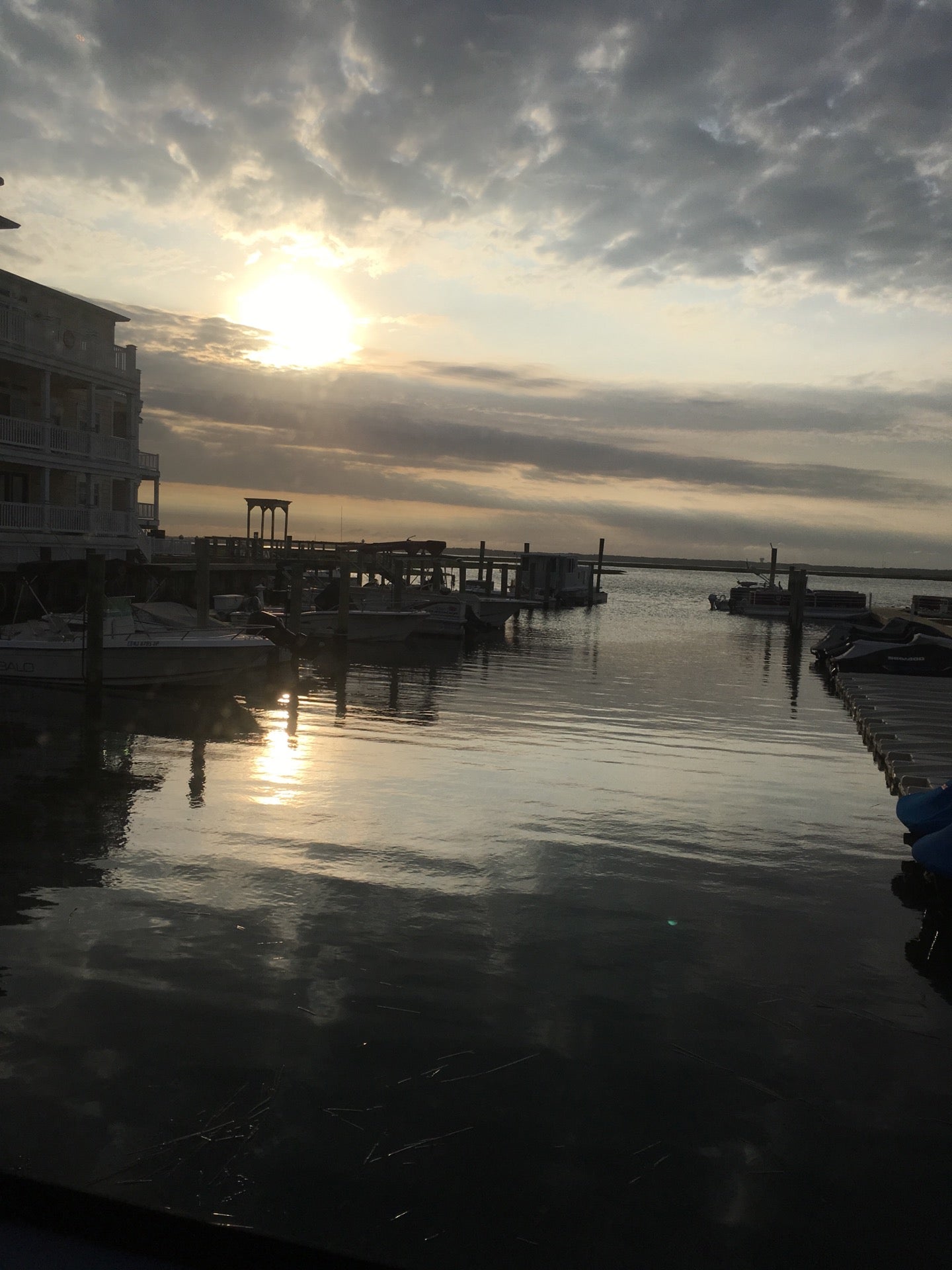 New Jersey Wildwood South Dock Cafe & Marina photo 5