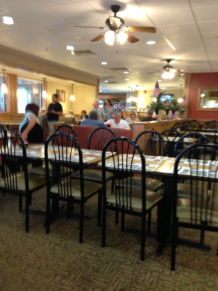 New Jersey Phillipsburg Borderline Restaurant photo 3