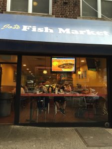 New York Queens Jose Fish Market photo 7