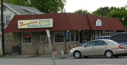 New York Schenectady Duanesburg Diner & Restaurant photo 5