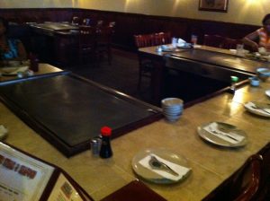 South Carolina Orangeburg Tokyo Steak & Seafood Restaurant photo 5