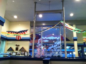 Washington Federal Way Ivar's Seafood Bar photo 7