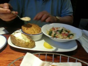 New Jersey Newark Red Lobster photo 5