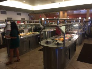 Nevada Las Vegas Buffet at Asia photo 7