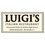 Wisconsin Manitowoc Luigi's Italian Restaurant photo 1