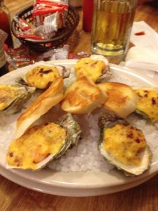 Texas Longview Fisherman's Market Restaurant & Oyster Bar photo 7