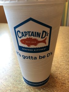 Virginia Chesterfield Captain D's Seafood Kitchen photo 5