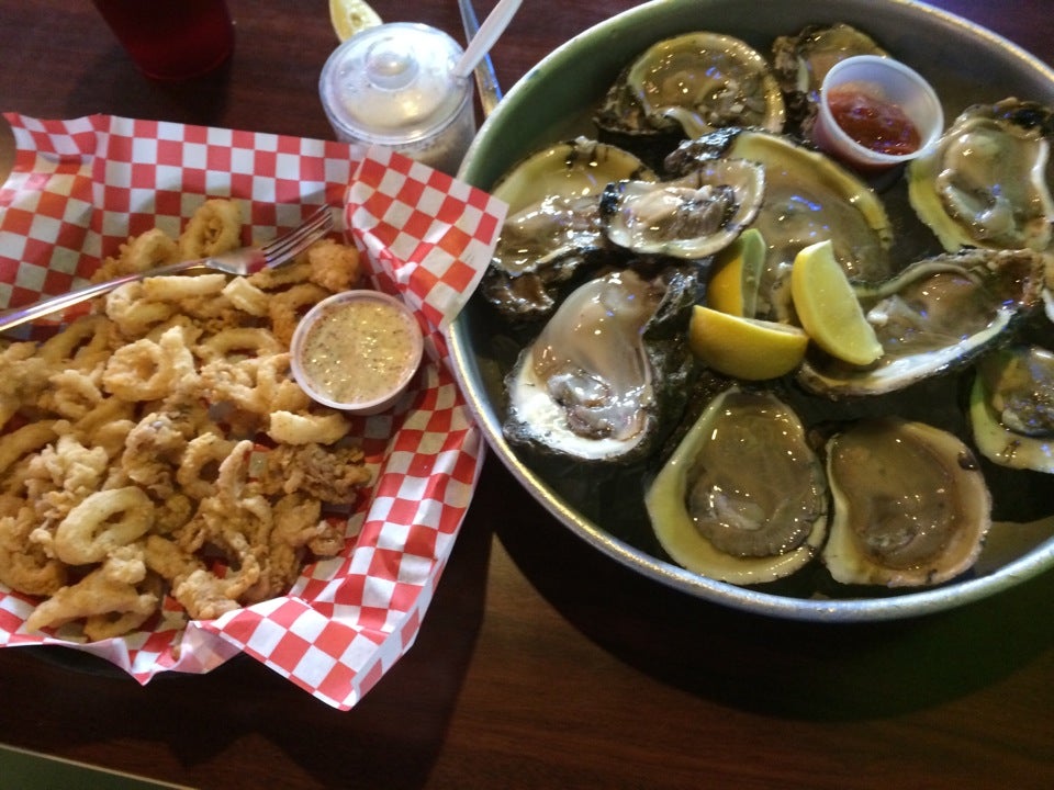 Texas Plano Fish N Tails Oyster Bar photo 7