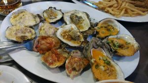 Texas Austin Deckhand Oyster Bar photo 7