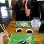 Oklahoma Ardmore Edamame American Sushi Bar photo 1