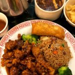 Virginia Culpeper Great Wall Restaurant photo 1