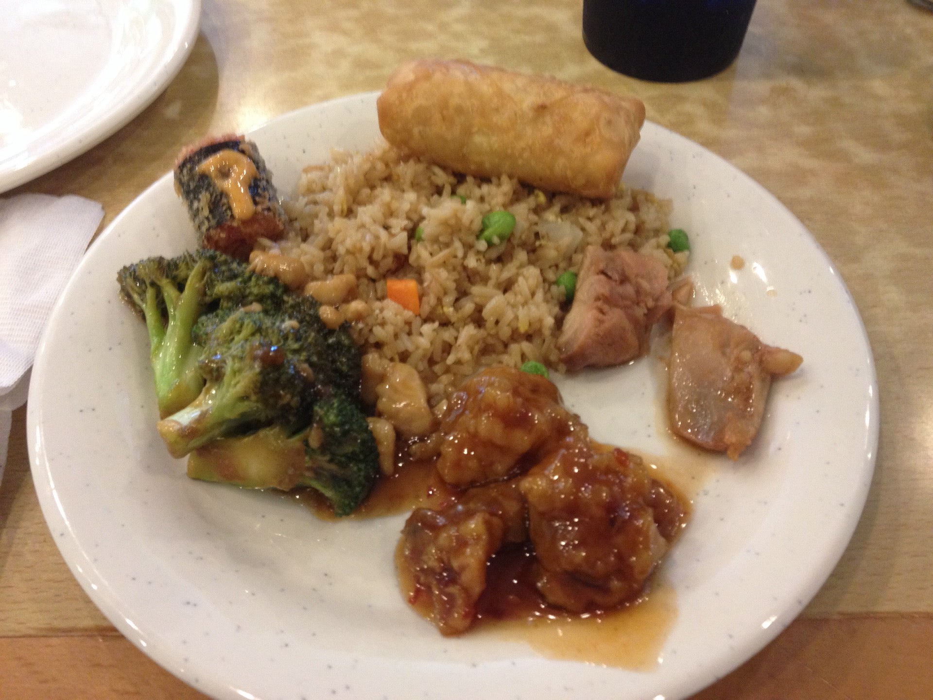 Pennsylvania York China Buffet photo 3