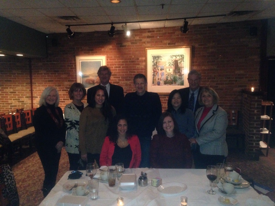 New Jersey Freehold La Cipollina Ristorante photo 5